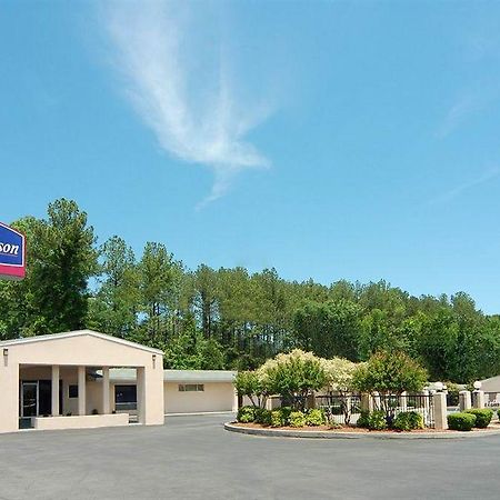 Sunrise Inn Rom Exterior foto