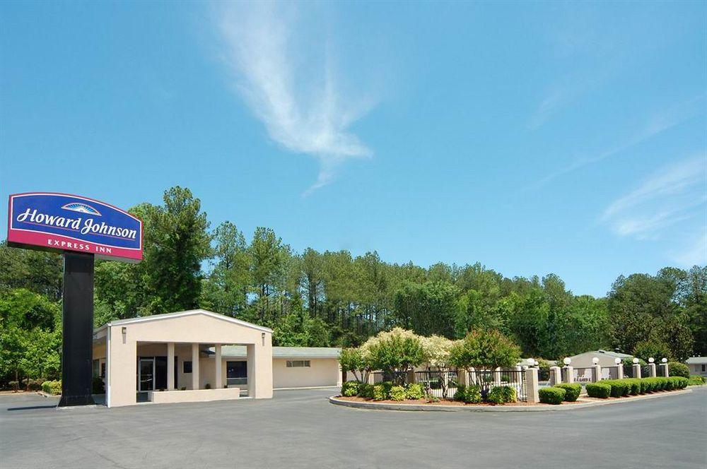 Sunrise Inn Rom Exterior foto