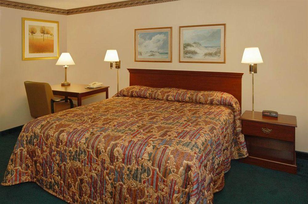 Sunrise Inn Rom Exterior foto