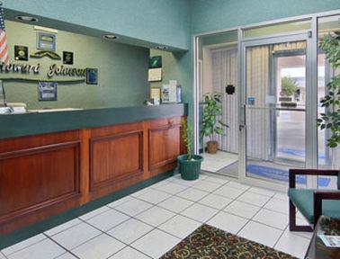 Sunrise Inn Rom Interior foto