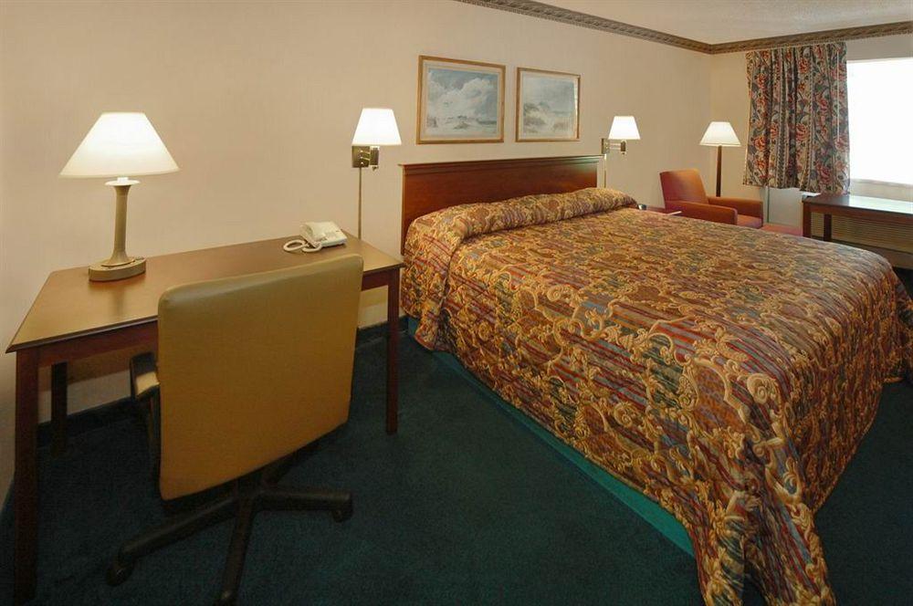 Sunrise Inn Rom Exterior foto
