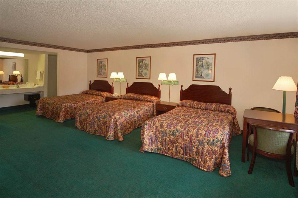 Sunrise Inn Rom Exterior foto