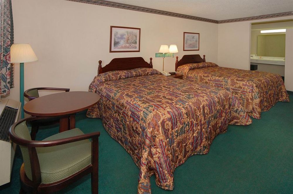 Sunrise Inn Rom Exterior foto